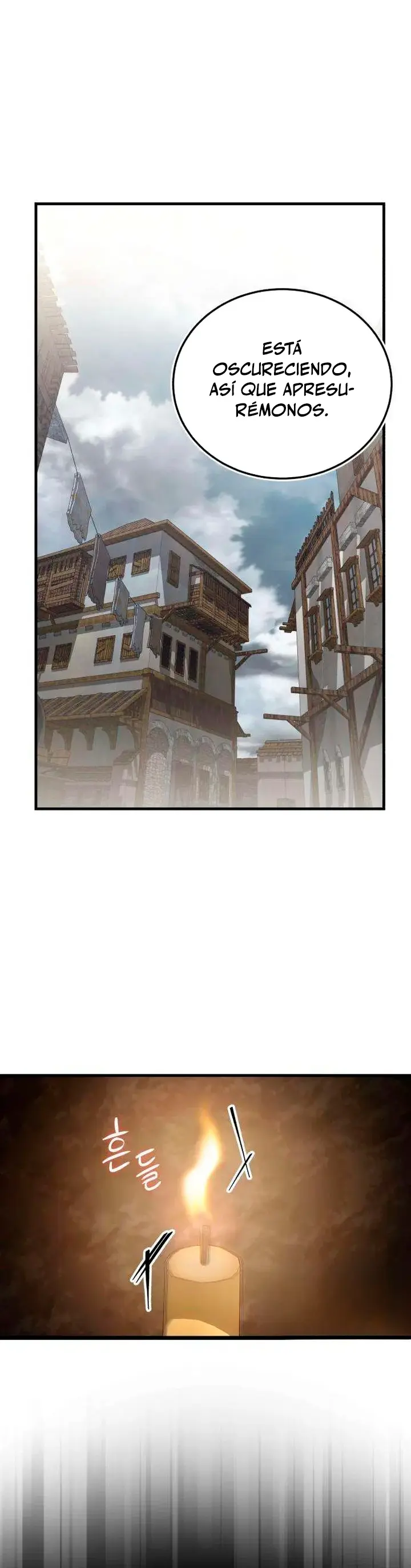 Me Case con la Dragona que Maté Capítulo 8 - Page 29