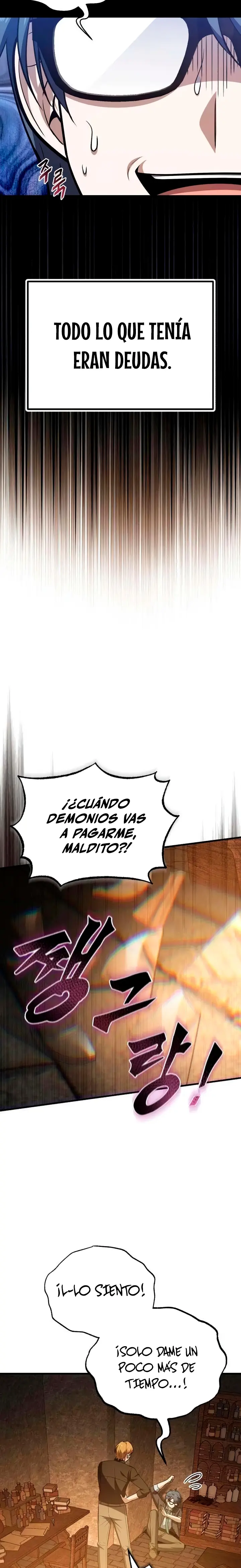 Me Case con la Dragona que Maté Capítulo 9 - Page 4