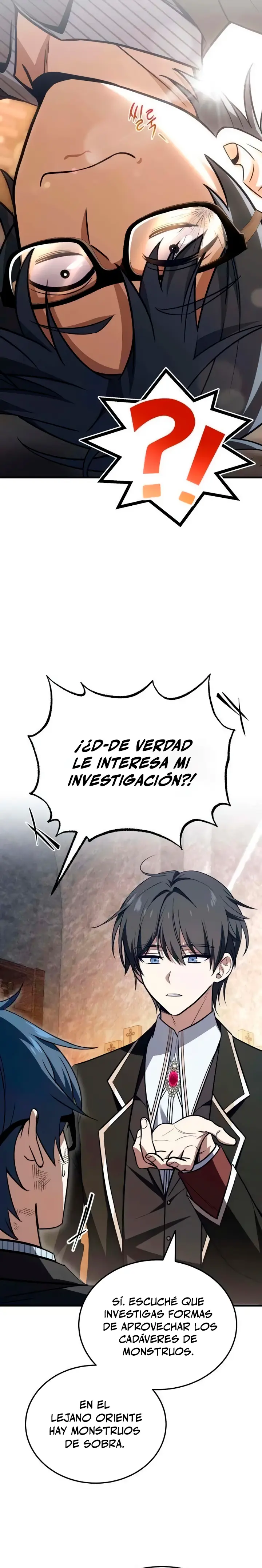 Me Case con la Dragona que Maté Capítulo 9 - Page 26