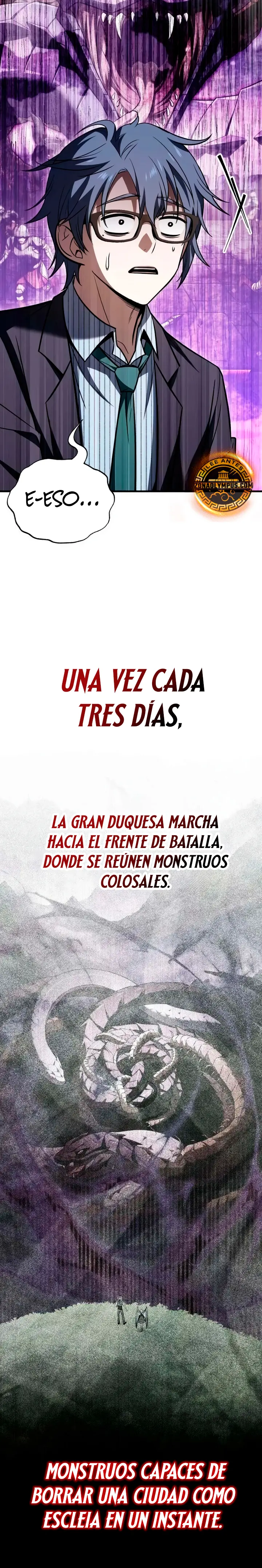 Me Case con la Dragona que Maté Capítulo 9 - Page 30