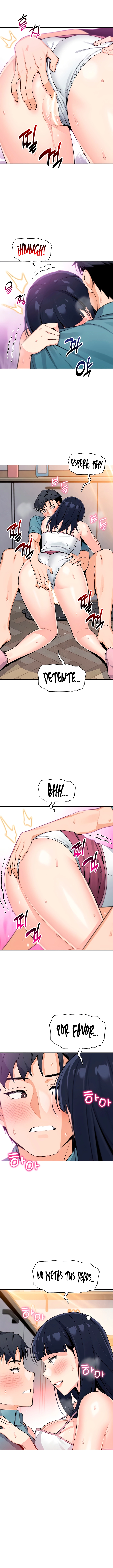 Mi Hija Capítulo 26 - Page 11