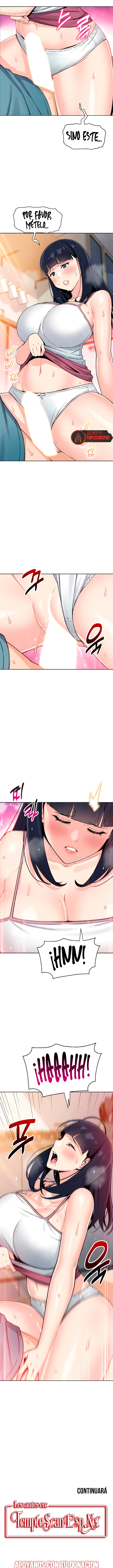 Mi Hija Capítulo 26 - Page 12