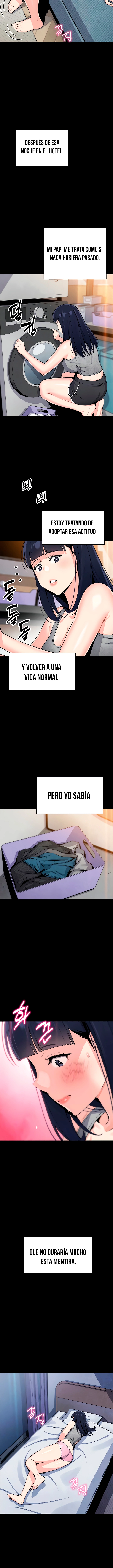 Mi Hija Capítulo 26 - Page 2