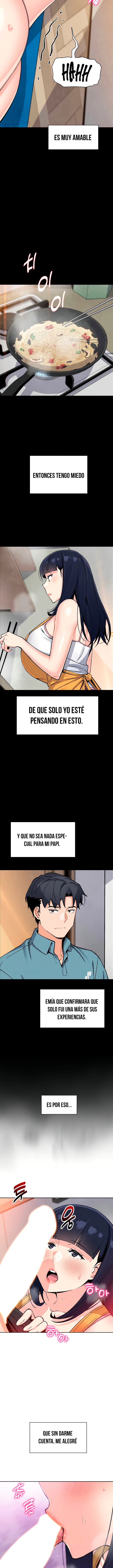 Mi Hija Capítulo 26 - Page 5