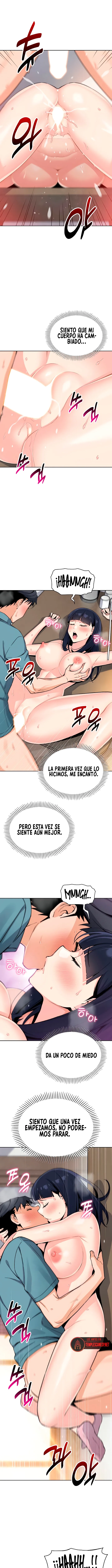 Mi Hija Capítulo 27 - Page 10