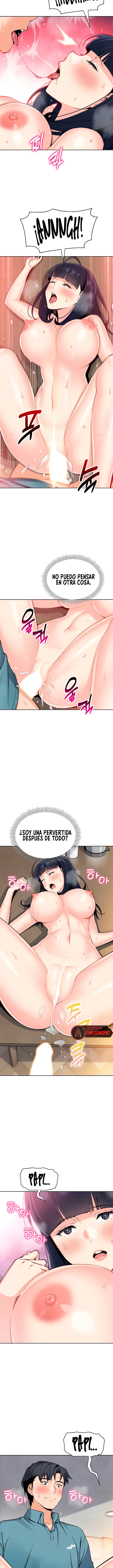 Mi Hija Capítulo 27 - Page 11