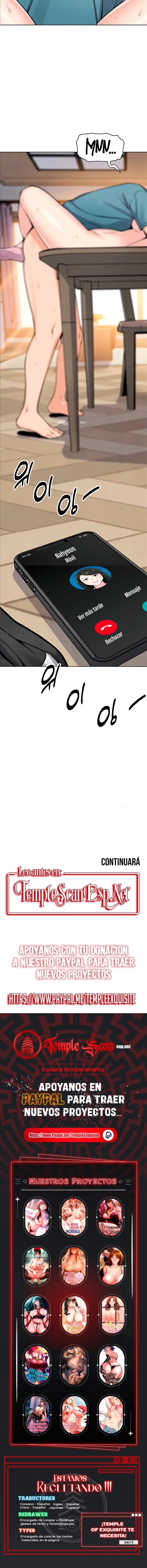 Mi Hija Capítulo 27 - Page 12