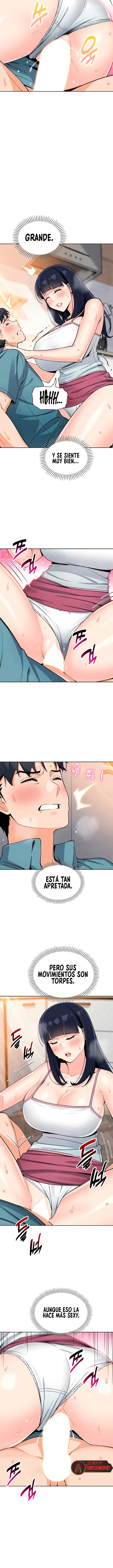 Mi Hija Capítulo 27 - Page 4