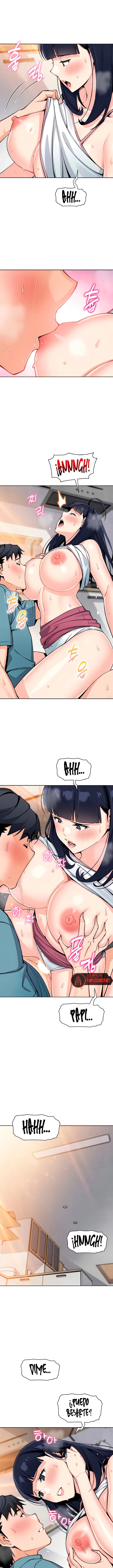 Mi Hija Capítulo 27 - Page 5