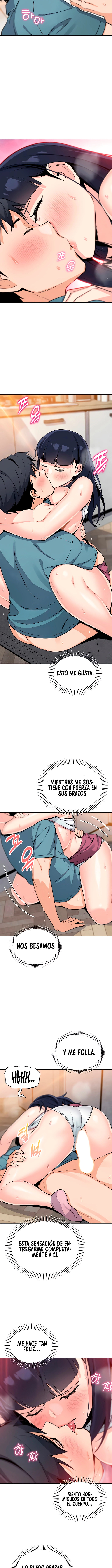 Mi Hija Capítulo 27 - Page 6