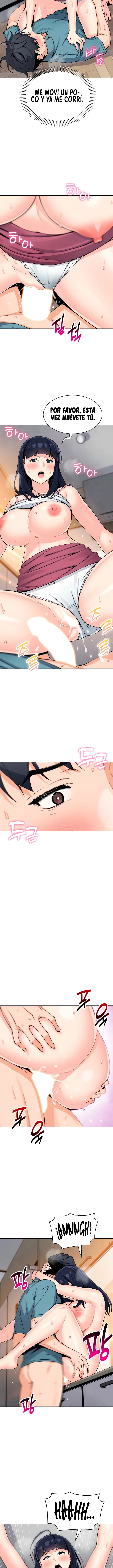 Mi Hija Capítulo 27 - Page 8