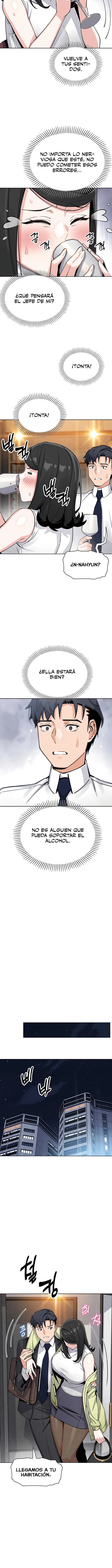 Mi Hija Capítulo 28 - Page 10