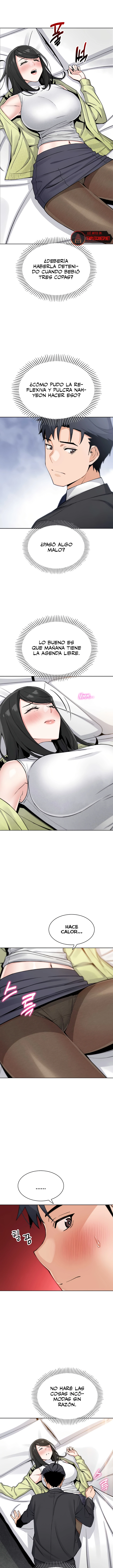 Mi Hija Capítulo 28 - Page 11