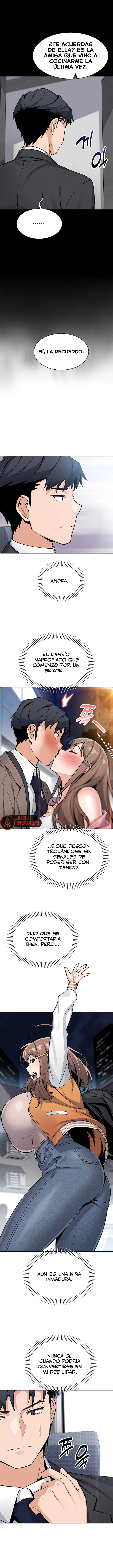 Mi Hija Capítulo 28 - Page 2