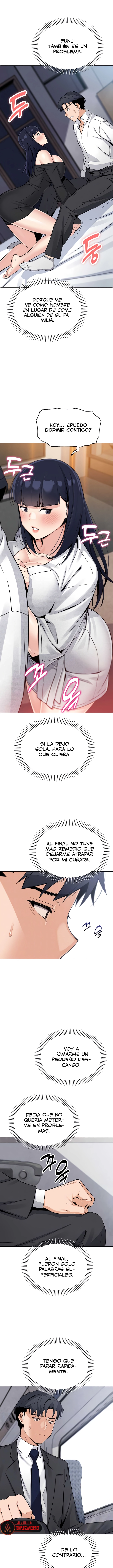 Mi Hija Capítulo 28 - Page 3