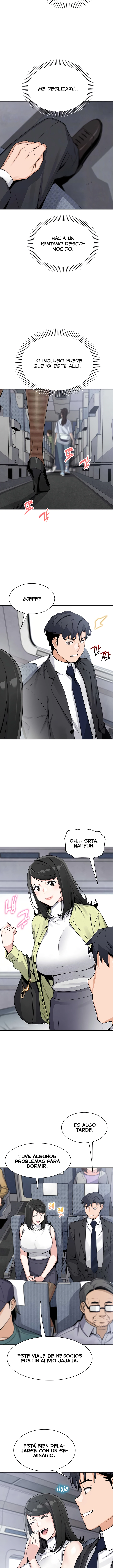 Mi Hija Capítulo 28 - Page 4