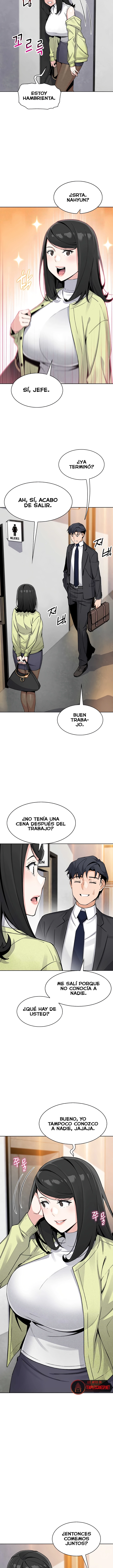 Mi Hija Capítulo 28 - Page 6