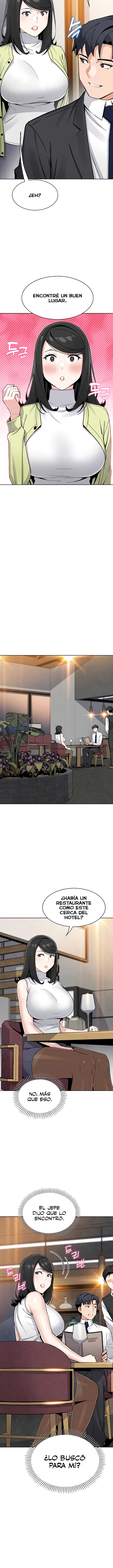 Mi Hija Capítulo 28 - Page 7