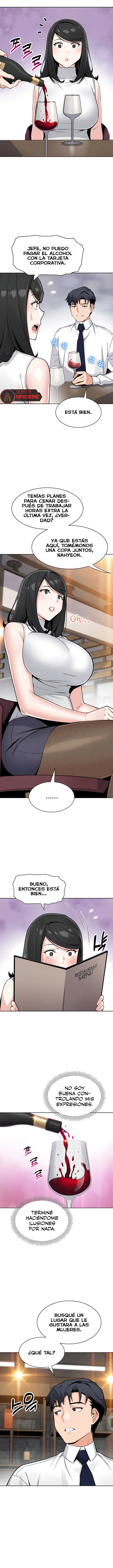 Mi Hija Capítulo 28 - Page 8