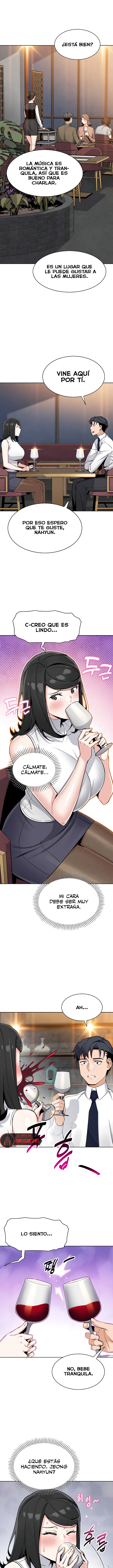 Mi Hija Capítulo 28 - Page 9