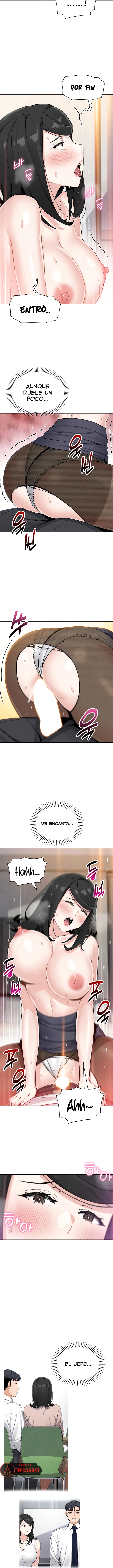 Mi Hija Capítulo 29 - Page 10