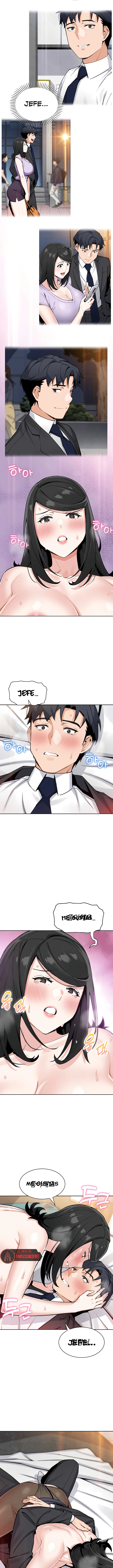 Mi Hija Capítulo 29 - Page 11