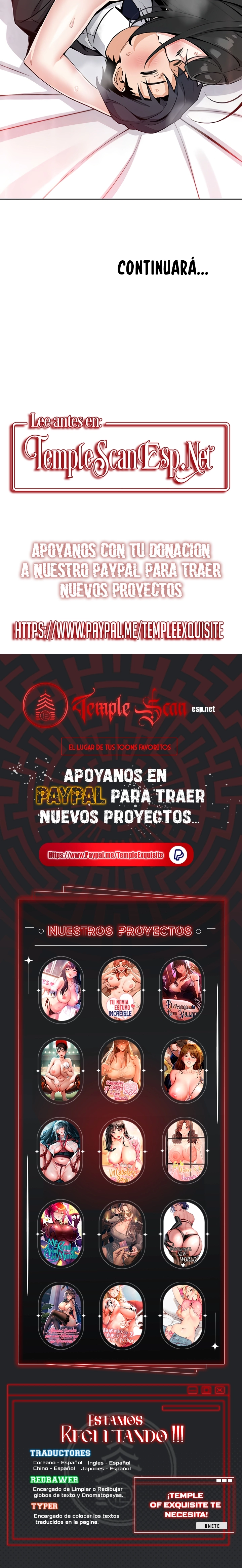 Mi Hija Capítulo 29 - Page 12