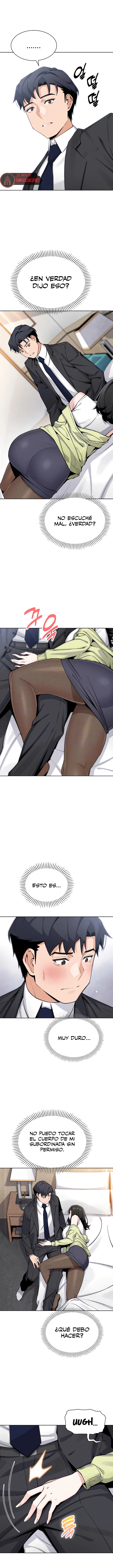 Mi Hija Capítulo 29 - Page 2