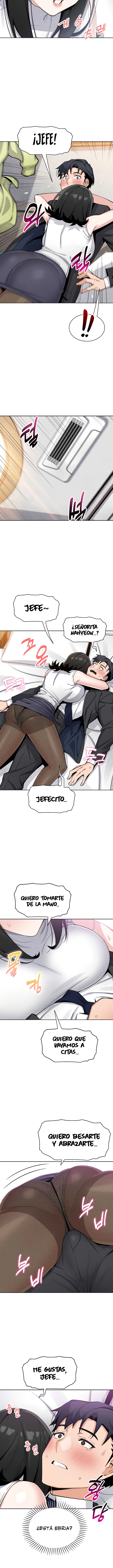 Mi Hija Capítulo 29 - Page 4