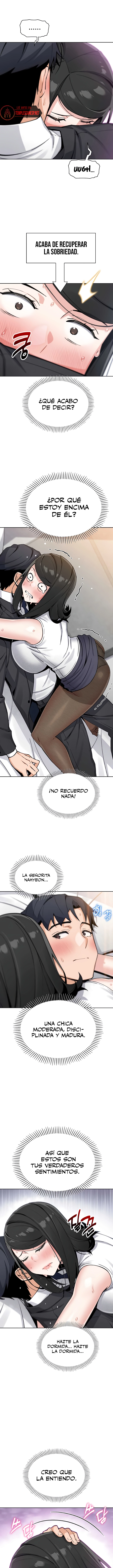 Mi Hija Capítulo 29 - Page 5