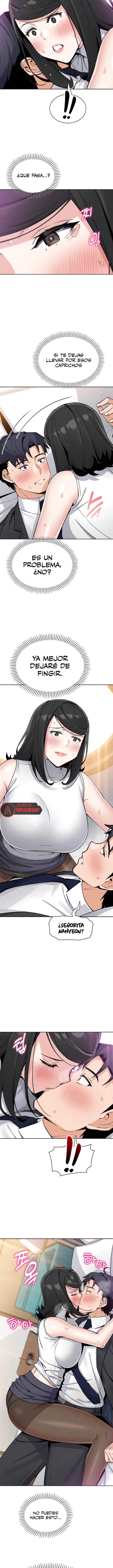 Mi Hija Capítulo 29 - Page 6