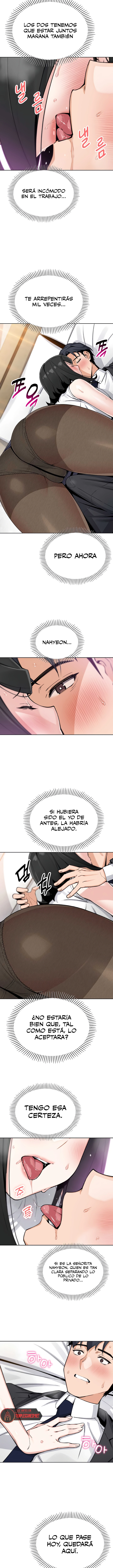 Mi Hija Capítulo 29 - Page 7