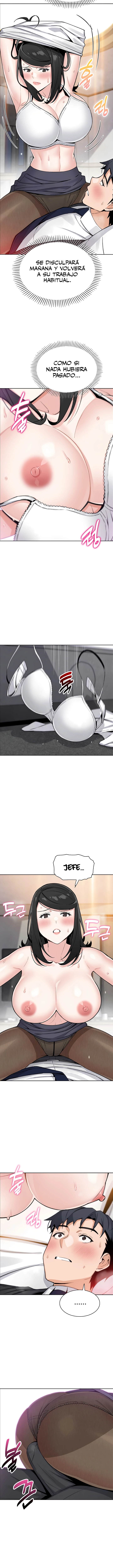 Mi Hija Capítulo 29 - Page 8