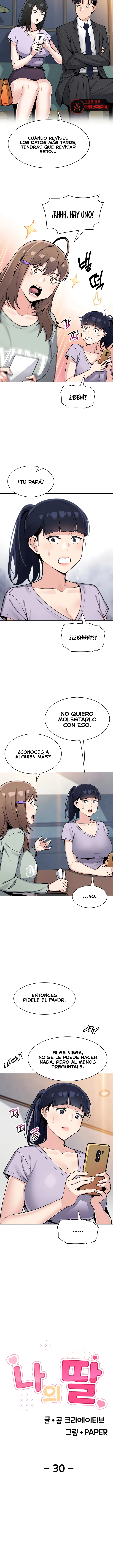 Mi Hija Capítulo 30 - Page 2