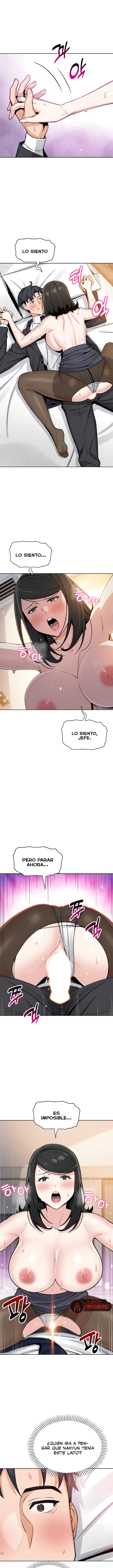 Mi Hija Capítulo 30 - Page 5