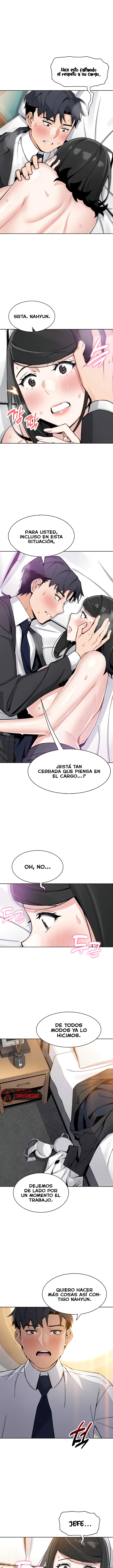 Mi Hija Capítulo 30 - Page 8