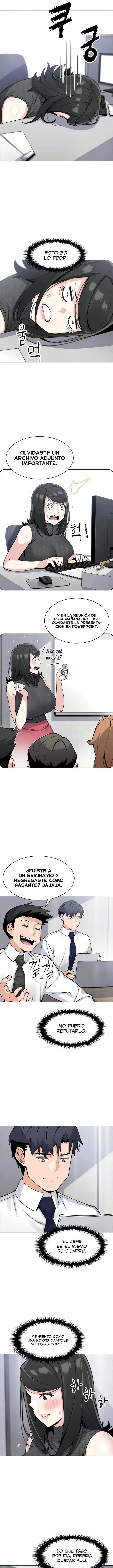 Mi Hija Capítulo 31 - Page 10