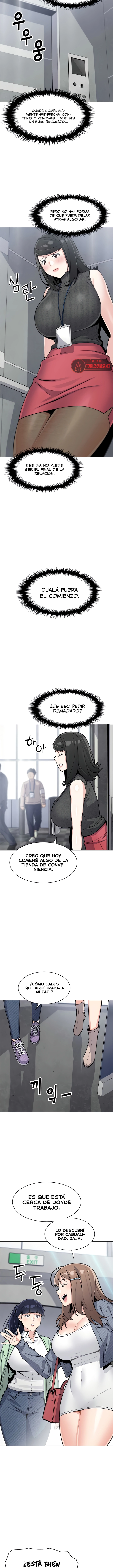 Mi Hija Capítulo 31 - Page 11