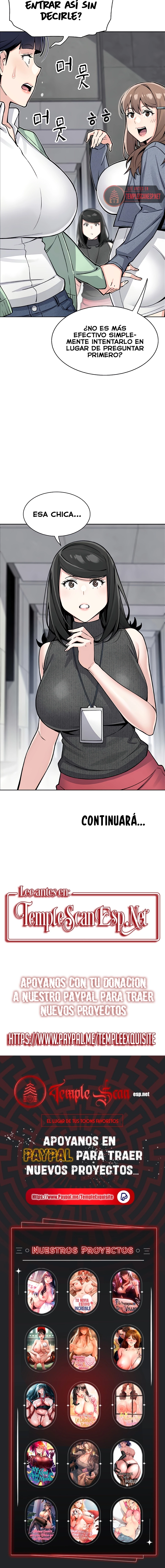 Mi Hija Capítulo 31 - Page 12