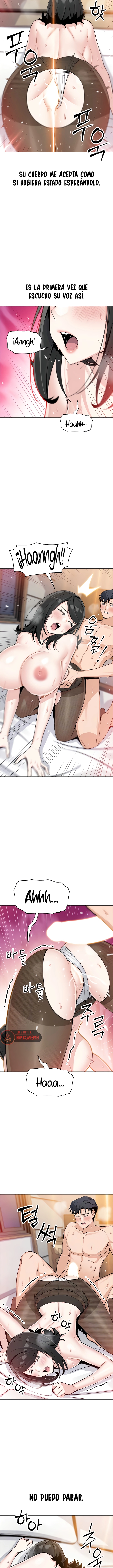 Mi Hija Capítulo 31 - Page 3