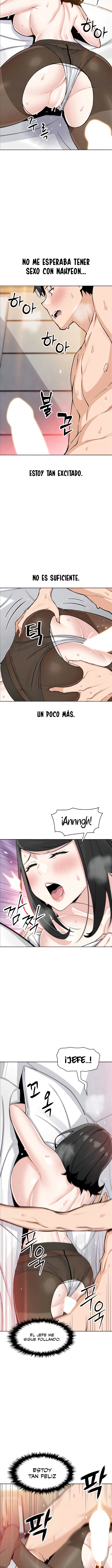 Mi Hija Capítulo 31 - Page 4