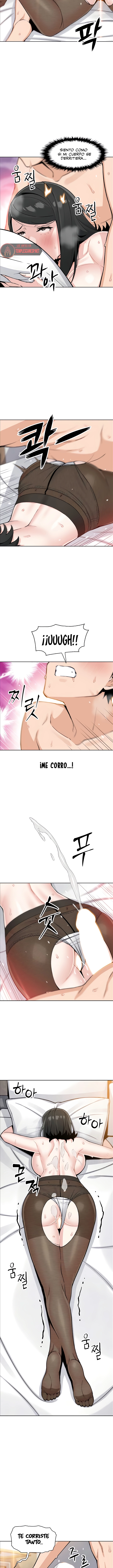 Mi Hija Capítulo 31 - Page 5