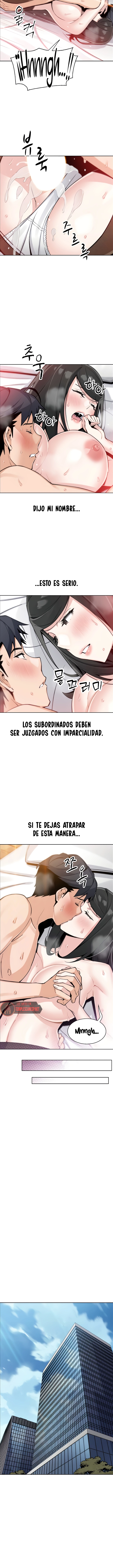 Mi Hija Capítulo 31 - Page 9