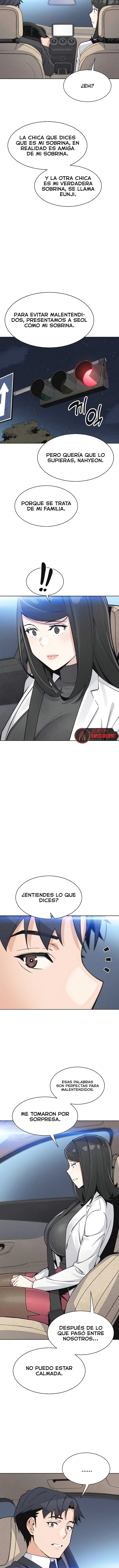 Mi Hija Capítulo 32 - Page 10