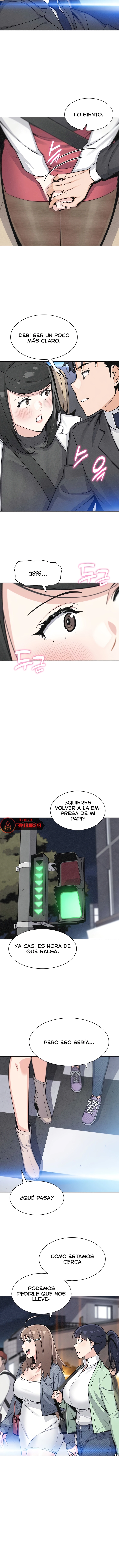 Mi Hija Capítulo 32 - Page 11