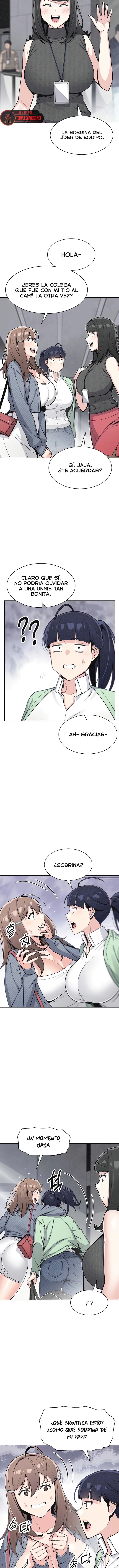 Mi Hija Capítulo 32 - Page 3