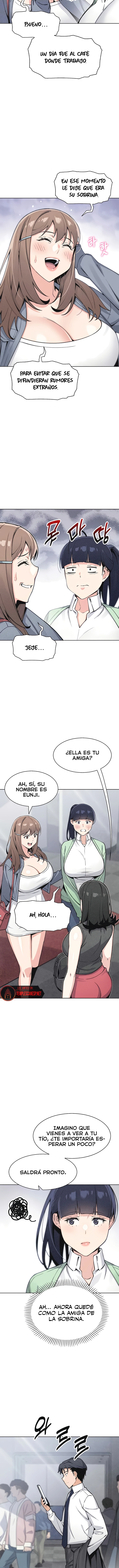 Mi Hija Capítulo 32 - Page 4