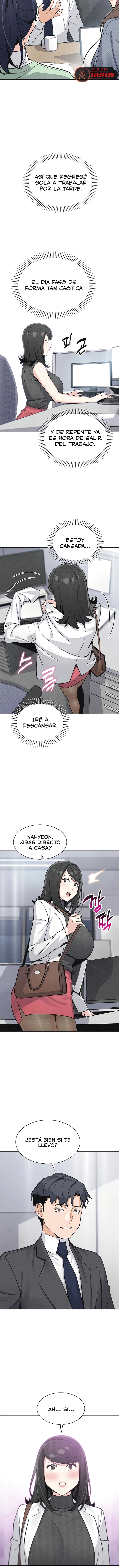 Mi Hija Capítulo 32 - Page 7