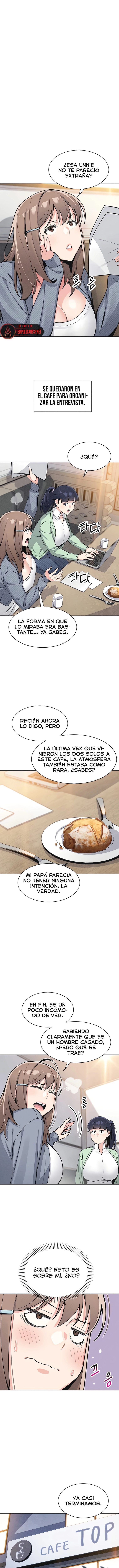 Mi Hija Capítulo 32 - Page 8