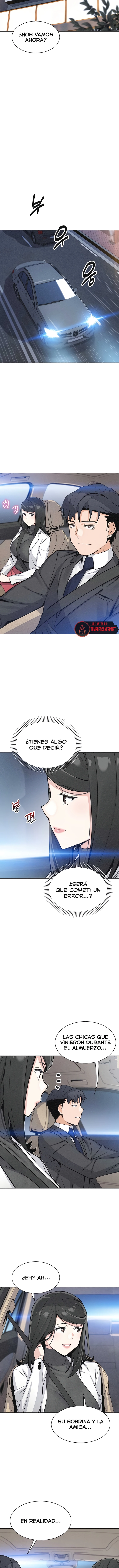 Mi Hija Capítulo 32 - Page 9